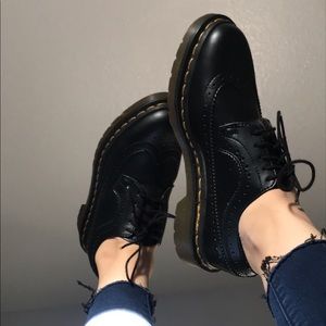 Oxford Docs! 6 women's